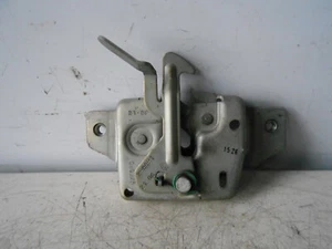 mecanisme de fermeture capot pour RENAULT clio 3  - Imagen 1 de 2