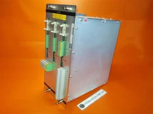 Kuka Servocontrolador 3PS5/12I / *69-327-920 - Imagen 1 de 3