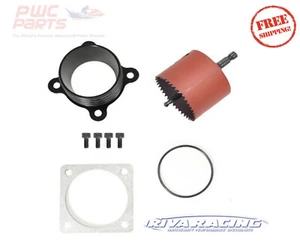 YAMAHA 2018+ GP1800 FX-SVHO RIVA Intake Manifold Upgrade Kit RY12080-IMUK - Picture 1 of 1
