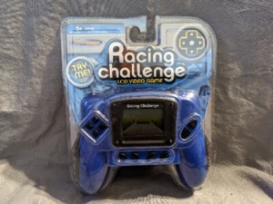 2006 Techno Spurce "Racing Challenge", #20162, Electronic Travel Game - NEW  - Picture 1 of 9