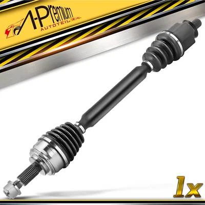 Arbre de Transmission avant Gauche / pour Renault Laguna II Grandtour BG0/1 KG0 - Photo 1/4