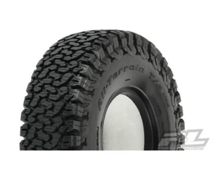 Proline PRO10124-14 BFGoodrich KO2 1.9 G8 Rock Terrain Truck Reifen v/h (2) - Bild 1 von 2