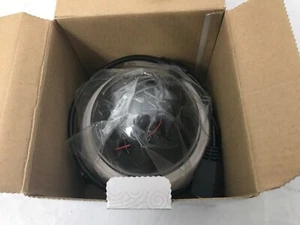 CCTV Sicherheitskameras Analog 600TVL IP Dome DWDR 3 Achsen 2,8-12 MM DC 12 V - Bild 1 von 5