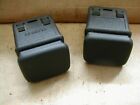 Rover MGF 1995-99  Pair dashboard switch blanks YXJ100130