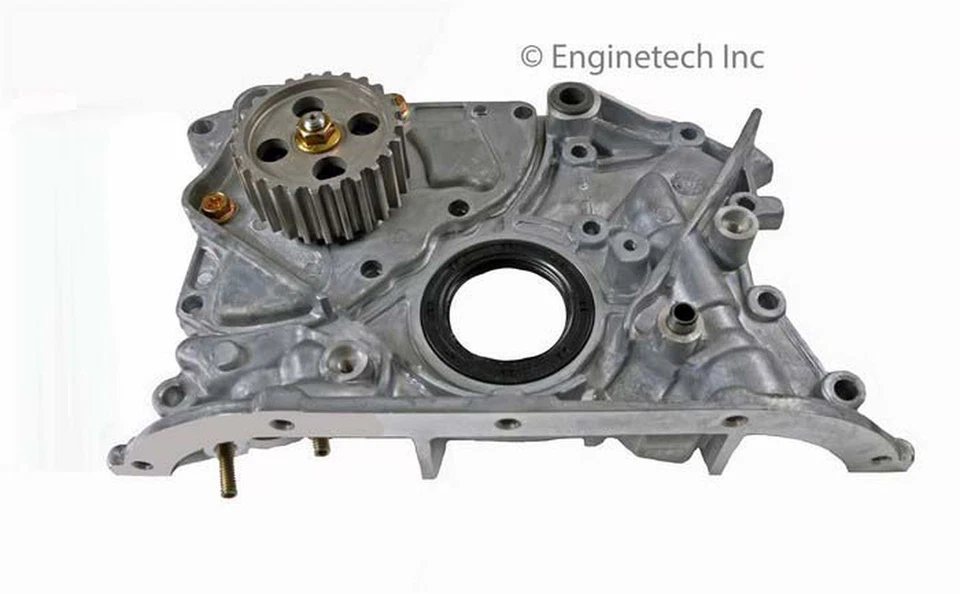 Bomba de aceite para 88-01 Toyota Camry Celica MR2 Solara EP186 Foto 1 de 4