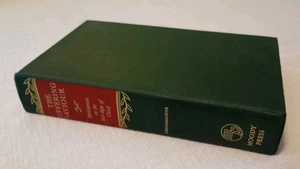 1947 F. W. KRUMMACHER. The Suffering Saviour Meditations on the Last days of Chr - Picture 1 of 6