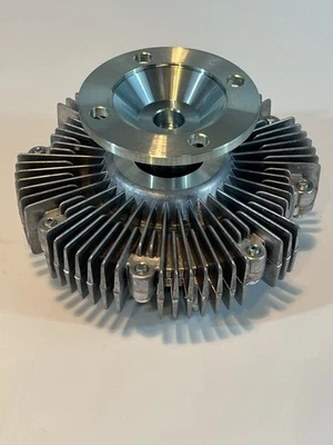 Cooling Fan Clutch For Lexus Toyota 4.7L Beck/Arnley 130-0220 - Image 1 of 4