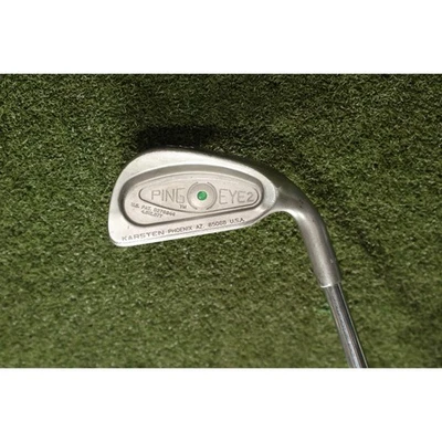 Ping Eye 2 Green Dot 39" Golf 3 Iron RH / 2A-S283 - Image 1 of 4
