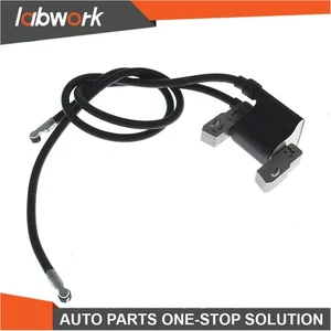 Labwork Ignition Coil Vertical Twin L-Heads Model 421707 421431 433431 422435 - Picture 1 of 9