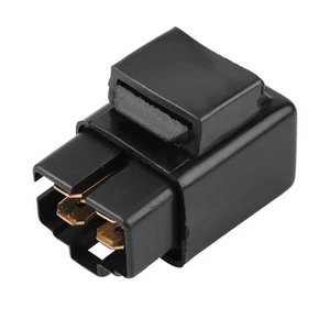 Relay Solenoid ER2287RE146DM Starter Relay Solenoid For Motorbicycle ATV↑ - Picture 1 of 7