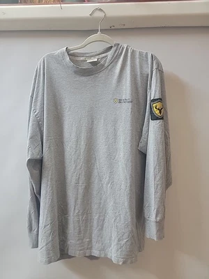 Vintage Scent blocker long sleeve shirt XL men’s - Image 1 of 4