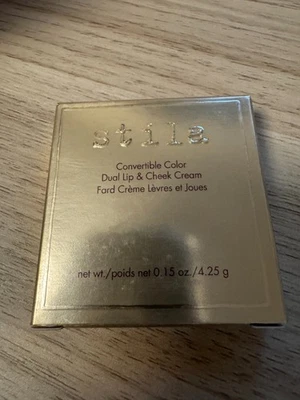 Stila - Convertible Color en MAGNOLIA (NUEVO EN CAJA) Foto 1 de 3