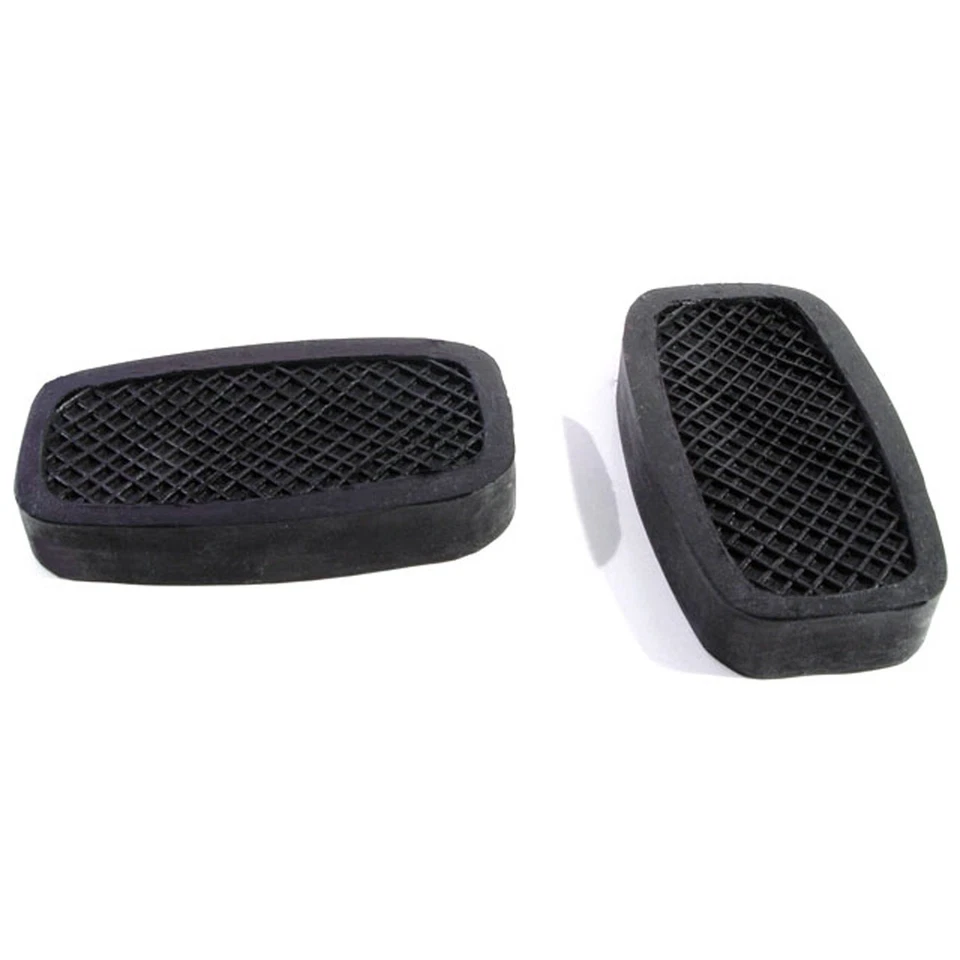 Pastilla de pedal de embrague y freno para Graham-Paige modelo 619 1928, modelo 621 1929; CB 46 Foto 1 de 1