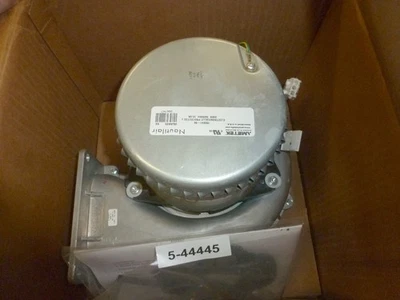 150241-59 150241-61 Ametek Nautilair Suction Blower 240V 560CFM / HP CT455-56291 - Image 1 of 2