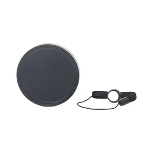 Durability Aluminum Alloy Lens Cap AntiScratch Dustproof For MS300/C300R Camera - Picture 1 of 8