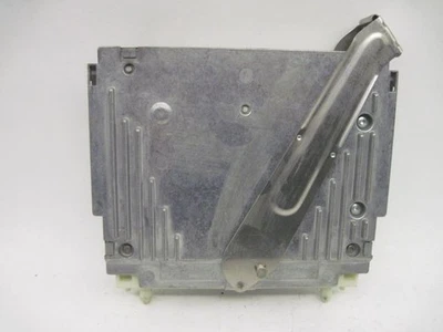 ECU ECM COMPUTER Volvo 850 1993 93 1994 94 95 Non Turbo P09146179 606971 - Image 1 of 4