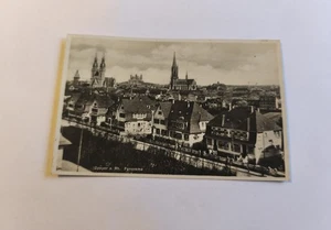 AK Speyer - Panorama - 1926 - Picture 1 of 2