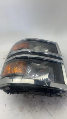 Conjunto Faro CHEVY SILVERADO 1500 Derecho 14 15 Foto 1 de 4