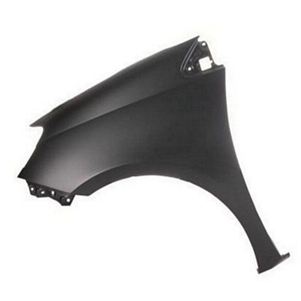 New Front Driver Side Fender fits 2004-2010 Toyota Sienna 53812AE020 CAPA-P Foto 1 de 1