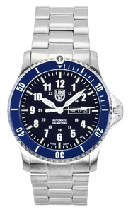 Reloj para hombre Luminox Sport Timer esfera azul automático de buceo 200 m XS.0924 - Imagen 1 de 4