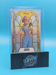 2025 Kakawow Disney Toy Story Phantom Gold Prizm Buntglas Bo Peep /10 - Bild 1 von 2