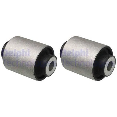 2x DELPHI Cojinete Brazo de Control Delant. para Mercedes-Benz Clase C T-Model - Imagen 1 de 2