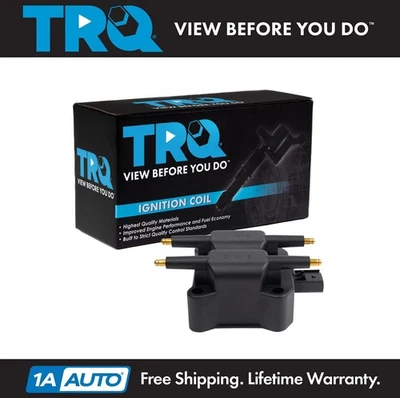 Bobina de encendido TRQ para Mini Cooper 2003-2008 Foto 1 de 4