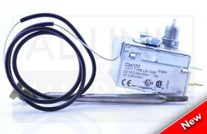 TERMOSTATO DE COMBUSTIÓN IDEAL MINI HE C24 C28 C32 PARA CALDERA 173985 - Imagen 1 de 4