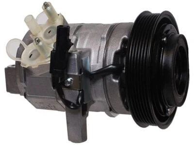 适用于 2006 - 2010 道奇 Charger 空调压缩机 Denso 98449ZNFR 2007 2008 2009 — 第 1/2 张图片