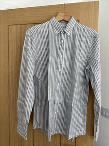 ⭐ Brunello Cucinelli Shirt Size XL ⭐️ - Picture 1 of 9