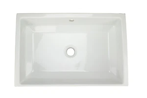 TOTO LT156#01 VERNICA DESIGN I Undermount Bathroom Sink-NEW - Picture 1 of 3