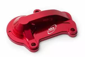 AS3 WATER PUMP COVER for GAS GAS MC 250 EC 250 EC 300 EX 250 EX 300 2021-2022 - Picture 1 of 5