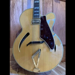 Gretsch Synchromatic 6040MC-SS USADO - Imagen 1 de 9