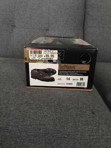 FootJoy TuftMasters 14 M - Picture 1 of 4