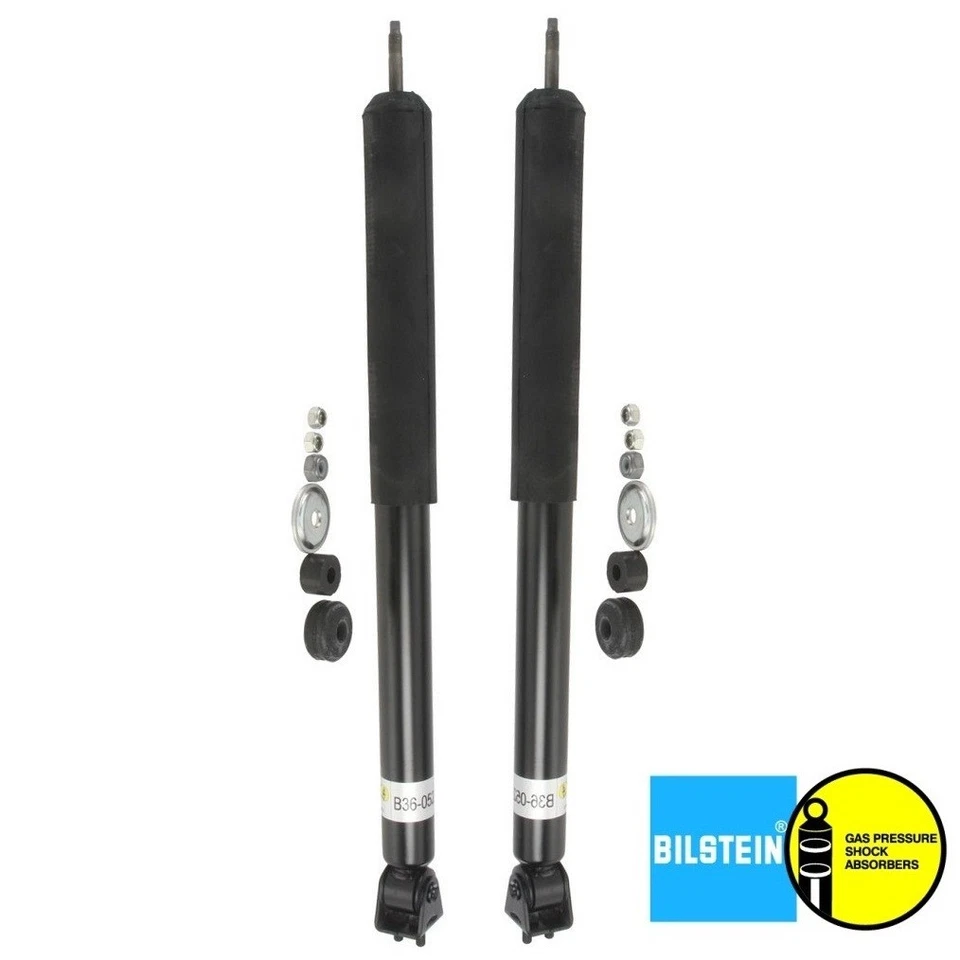 Juego 2 Amortiguadores Delanteros Bilstein Clase Touring para Mercedes W111 220S 250S Foto 1 de 1