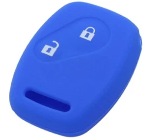 BROVACS Silicone Cover Protector Case Holder Skin Jacket Compatible with HONDA 2 - Picture 1 of 2