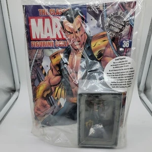 Classic Marvel Figurine Collection #36  Namor Figurine - Picture 1 of 4