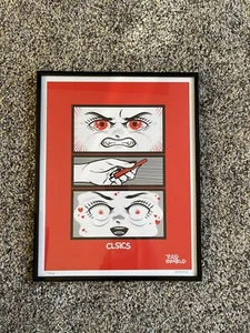 Todd Bratrud CLSICS PRINT /100 420 Very Rare - Picture 1 of 3