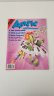 *VINTAGE* Antic Magazine The Atari Resource novembre 1983 Vol. 2 No. 8 *JOLI*