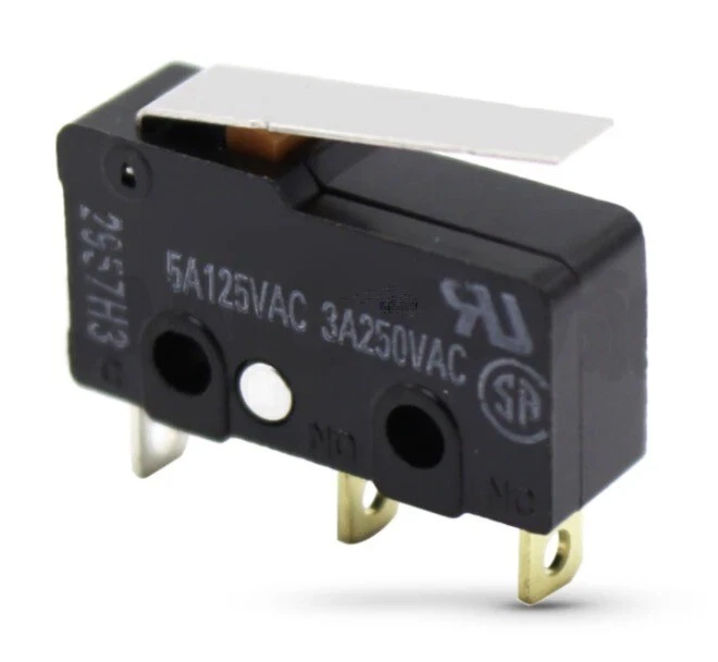 Technics Target pop-up stylus illuminator micro switch SL-1200 SL-1210 - Image 1 of 3