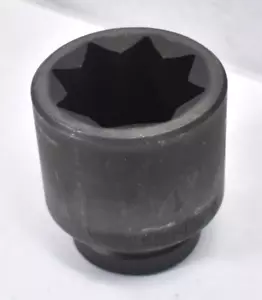 Wright 8815 8 Point Standard Impact Socket 1" Drive 1-13/16" Genuine OEM - Picture 1 of 5