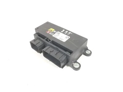 Modulo di controllo Chevrolet Camaro 6.2 L LT1 SS 455CV 6 gen 2019 SRS 13534490 OEM - Immagine 1 di 4