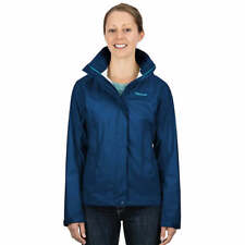 Marmot Women's Precip Jacket - Lightweight, Waterproof, Windproof and Breathable
