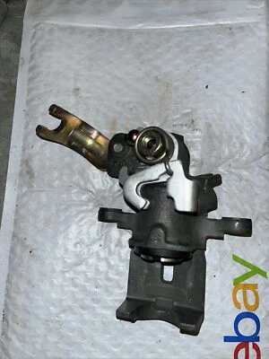 Brake Caliper 076-0988 Beck/Arnley Reman FreeShip Fits 89-92 Nissan 19-B1224 - Image 1 of 3