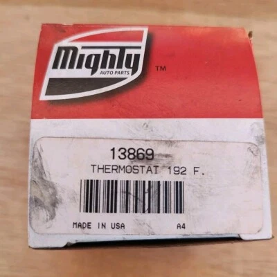 Mighty Thermostat 13869 192 Degrees - Изображение 1 из 3