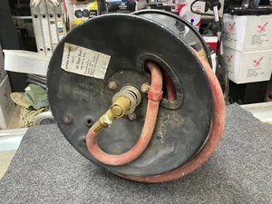Central Pneumatic 30" Hose Reel w 3/8 Air Hose 40131 - Picture 1 of 5