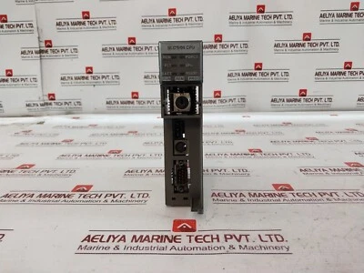 Allen-Bradley 1747-L541 Processeur Unité SLC 5/04 CPU SLC 500 Ser: B Proc.rev:3 - Photo 1/4