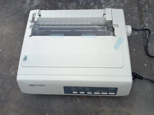 Impresora de 9 pines matriz de puntos/aguja multifuente Star Micronics ZA-200ee (2) - Imagen 1 de 11