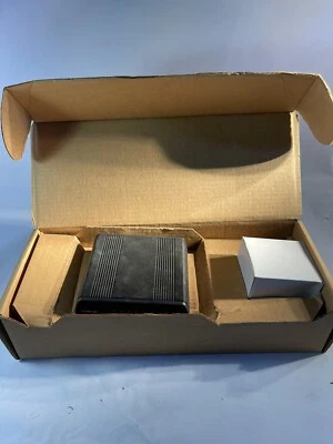 Bocamodem MV.34xx 33,600bps Data Fax Modem w/ Accessories - Image 1 of 4