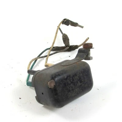 Relé de señal de giro Facel Vega III 1963 (3)  Foto 1 de 4